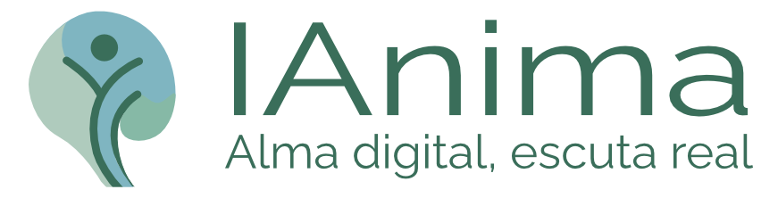 Logo ianima