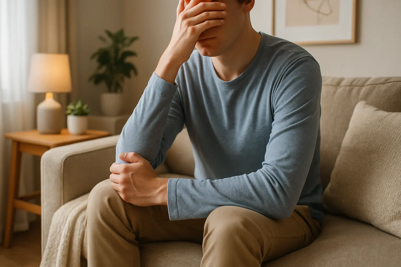 Ansiedade Divertidamente: Entenda os Sinais e Impactos