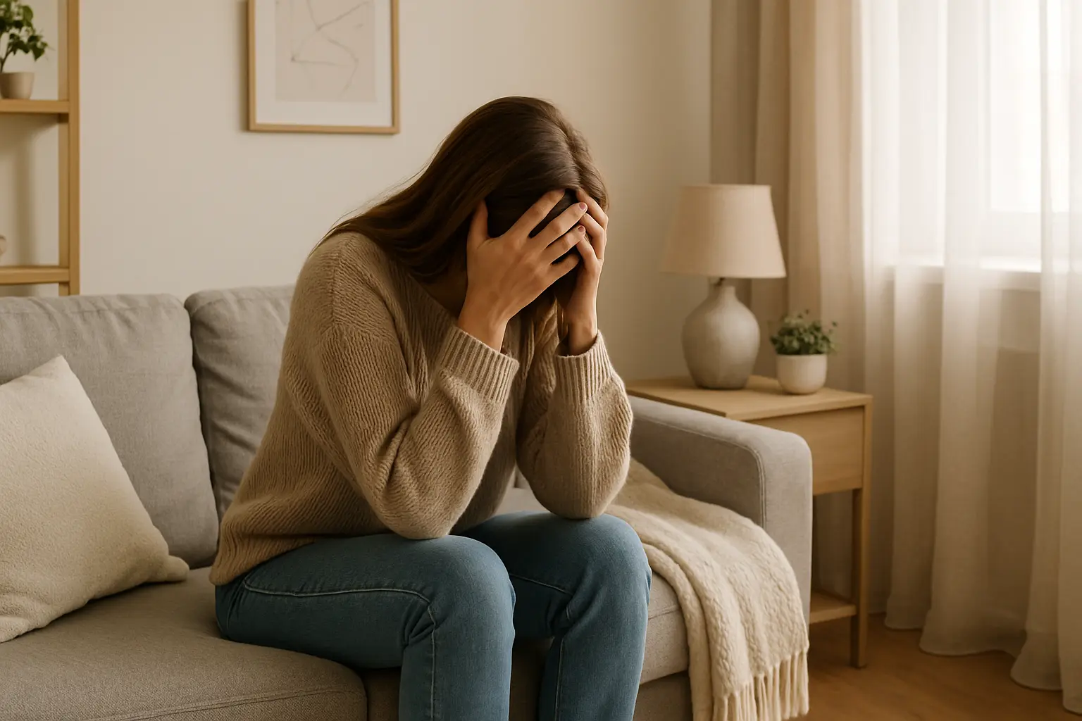 Depressão Atípica: Como Reconhecer e Lidar no Dia a Dia
