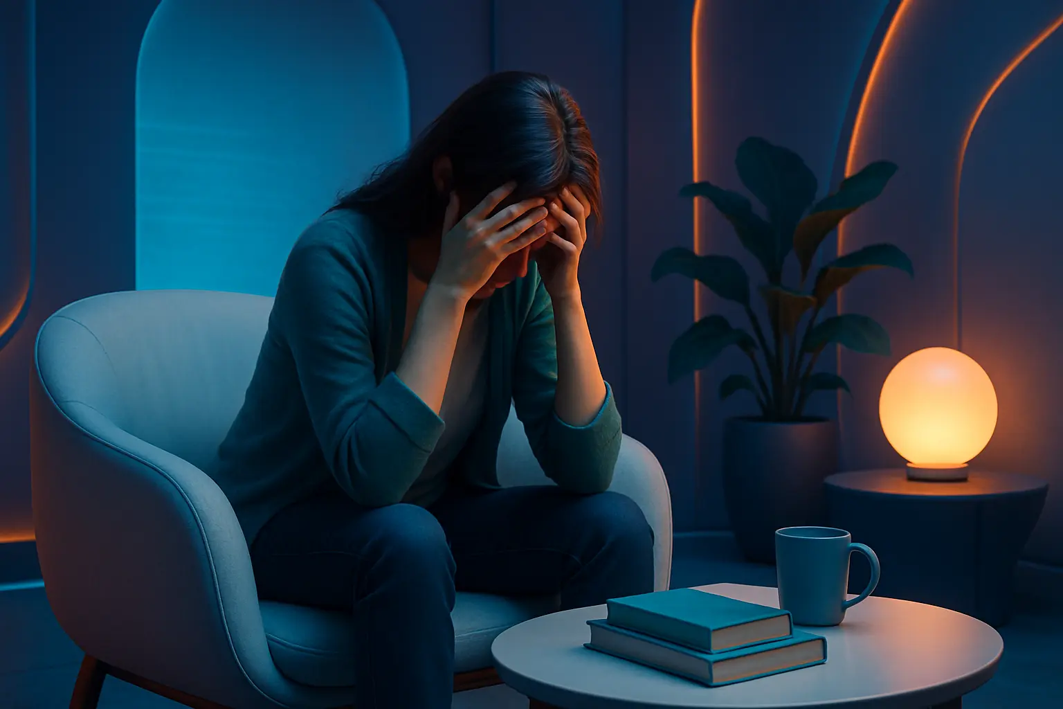 Transtorno de Ansiedade Generalizada: Sinais, Causas e Como Lidar