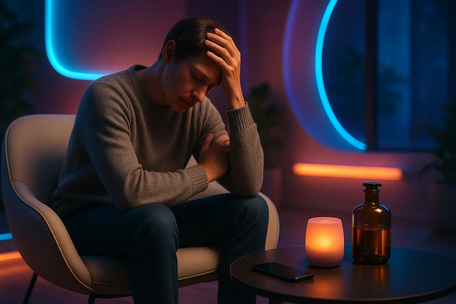 O Que é Burnout: Entenda os Sinais e Como Lidar