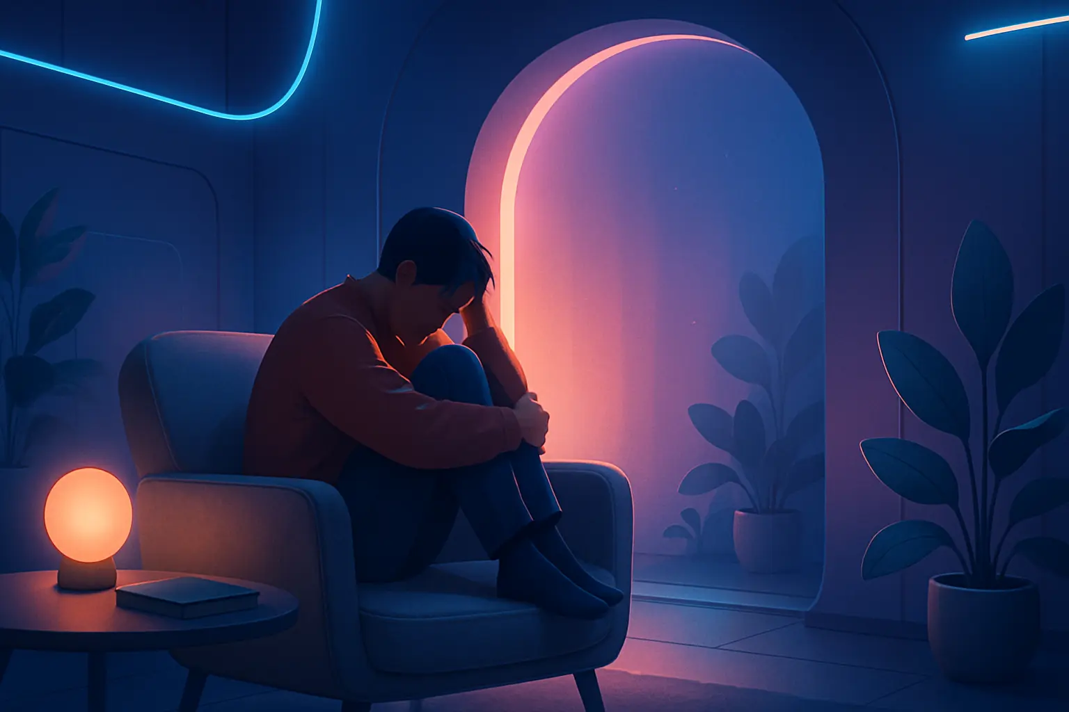 O Que é Depressão: Entenda os Sinais e Como Lidar
