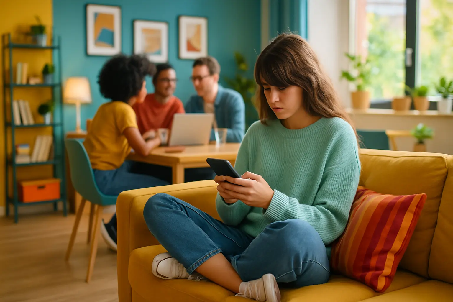 Ansiedade Social: Sinais, Causas e Como Lidar
