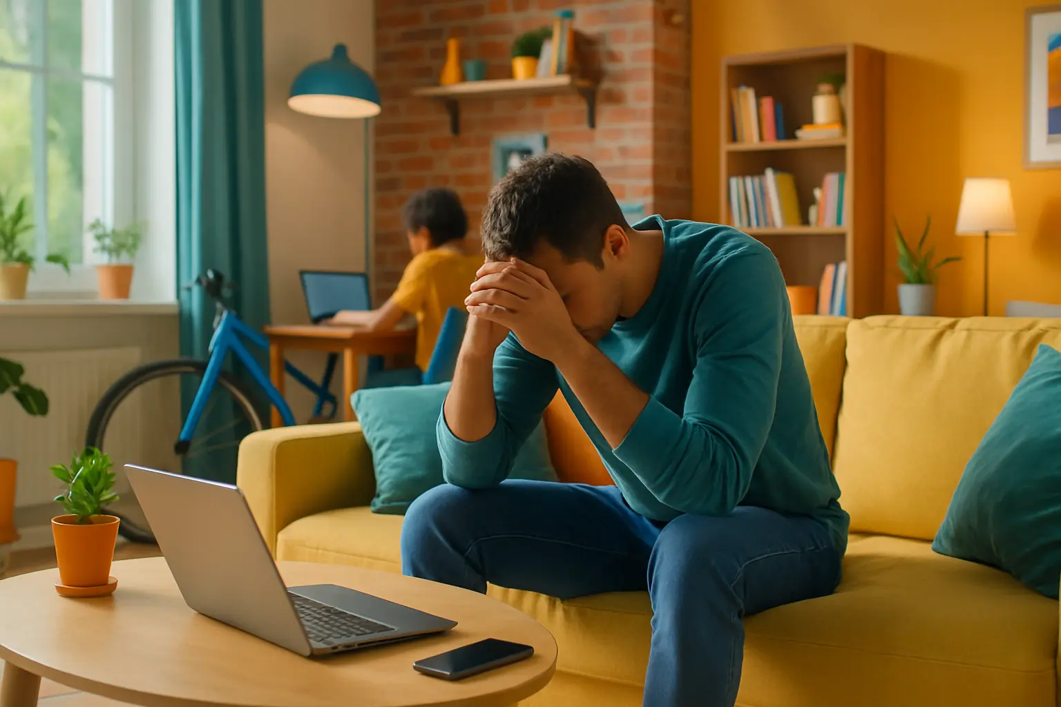 Burnout Síndrome: Sinais, Causas e Como Lidar