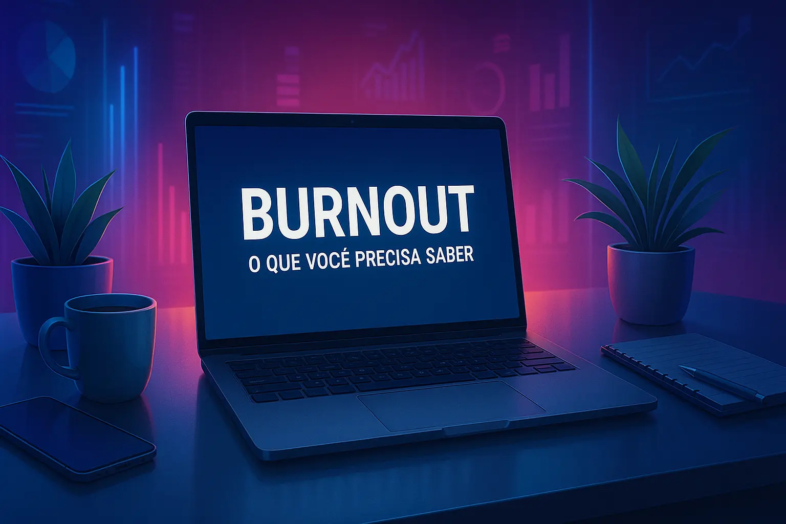 Burnout: O Que Você Precisa Saber