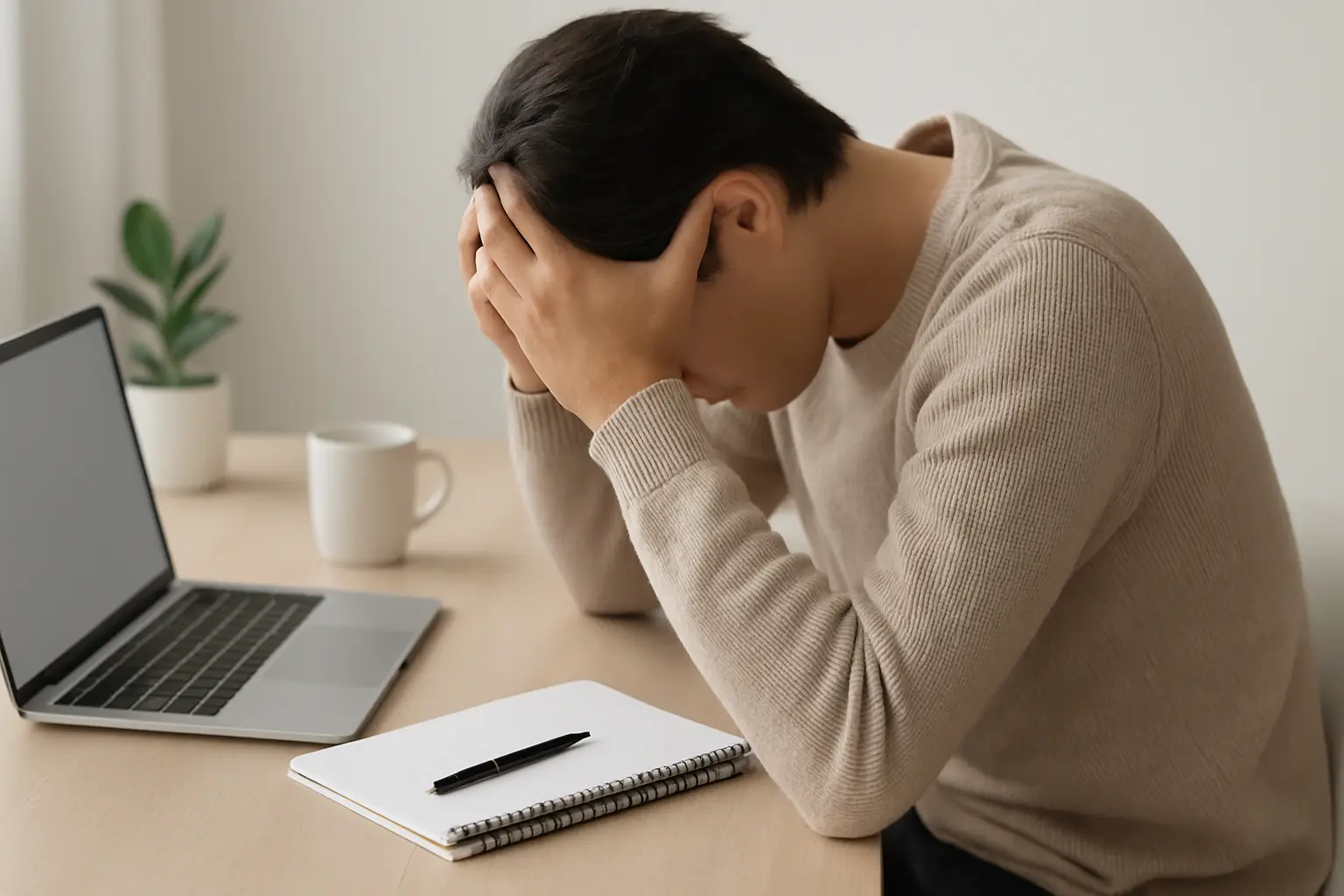 Sintomas de Depressão: Como Reconhecer e Lidar