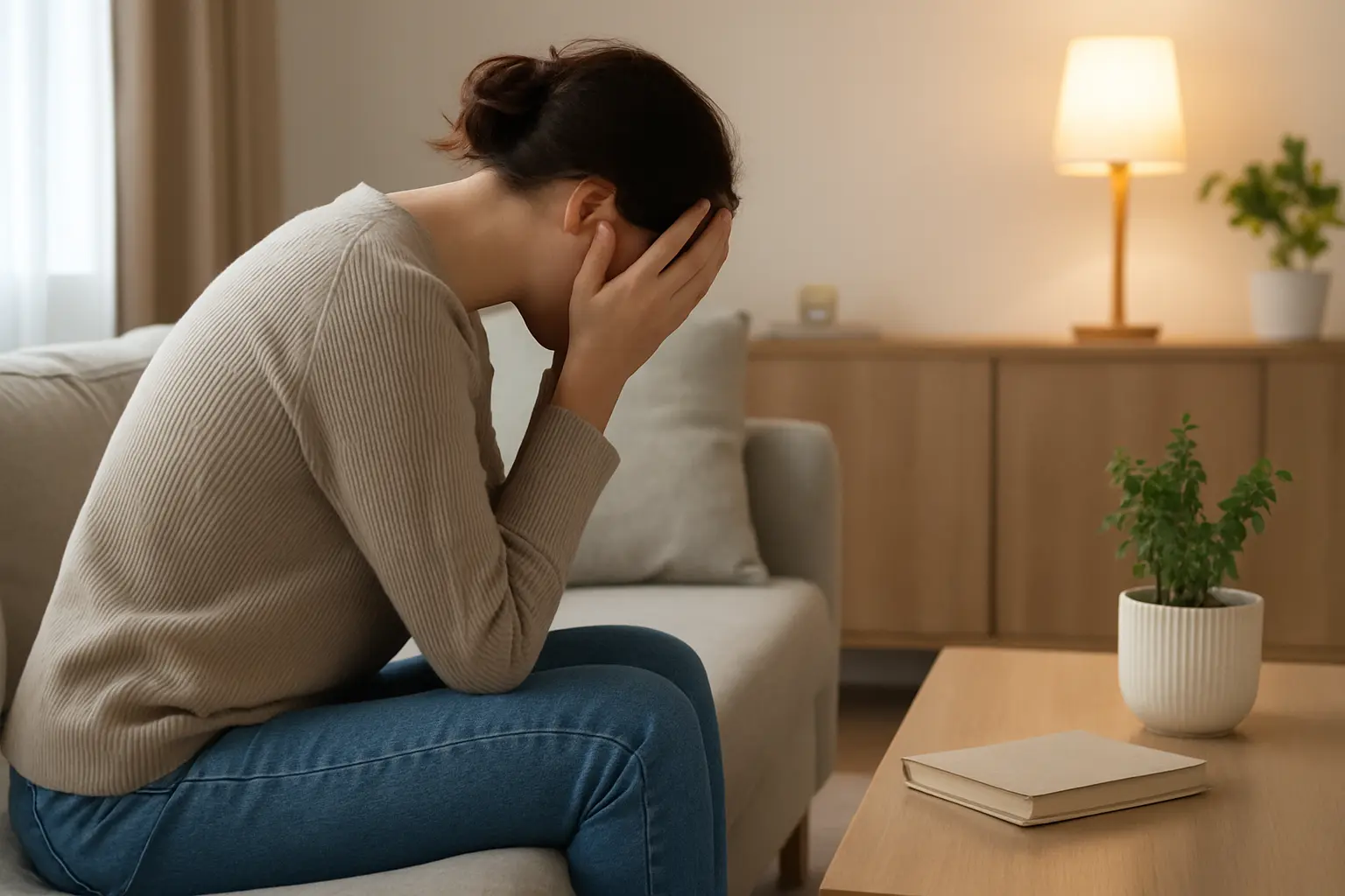 Depressão: O Que Você Precisa Saber