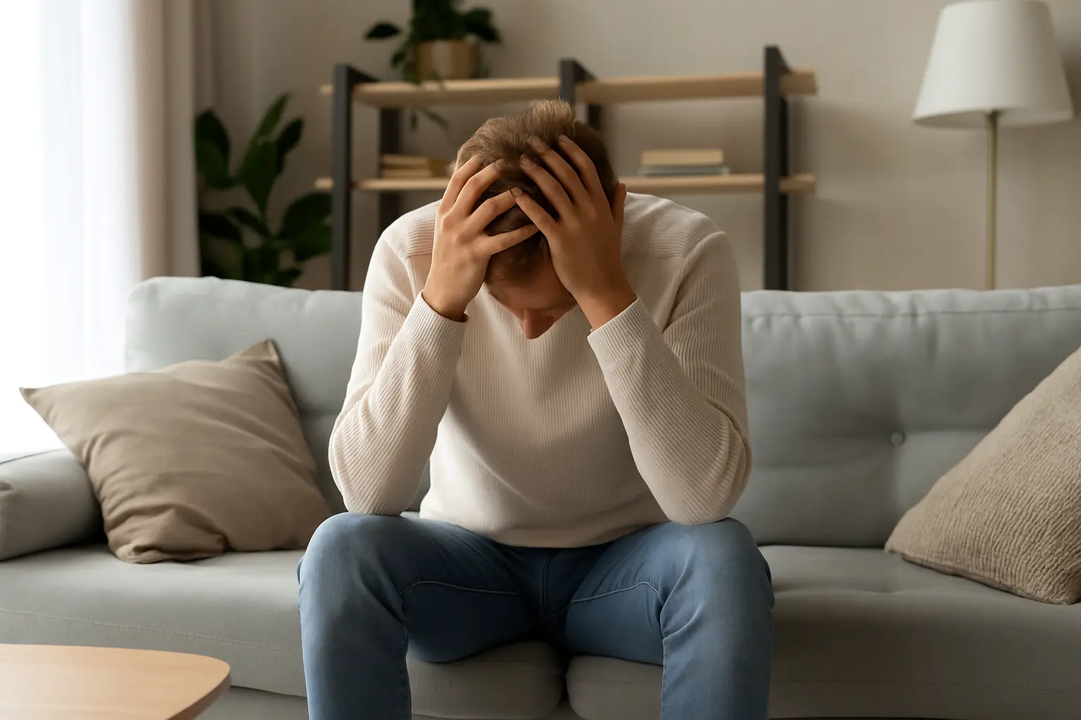 Síndrome de Burnout: Os Principais Sintomas