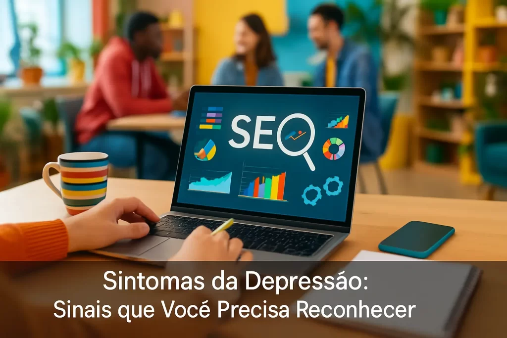 Sintomas da Depressão: Sinais que Você Precisa Reconhecer