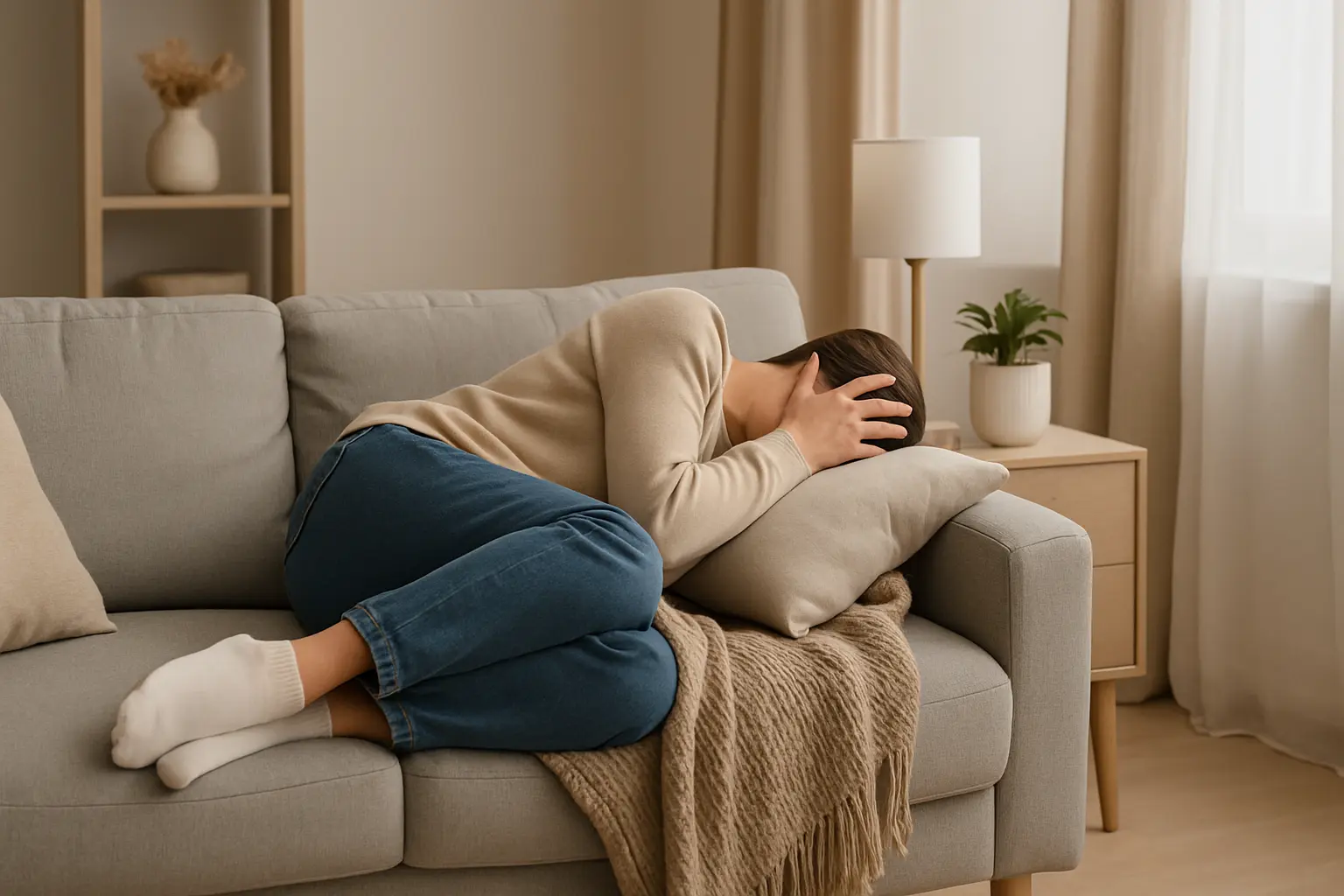 5 Fases da Depressão: Entenda os Ciclos Emocionais