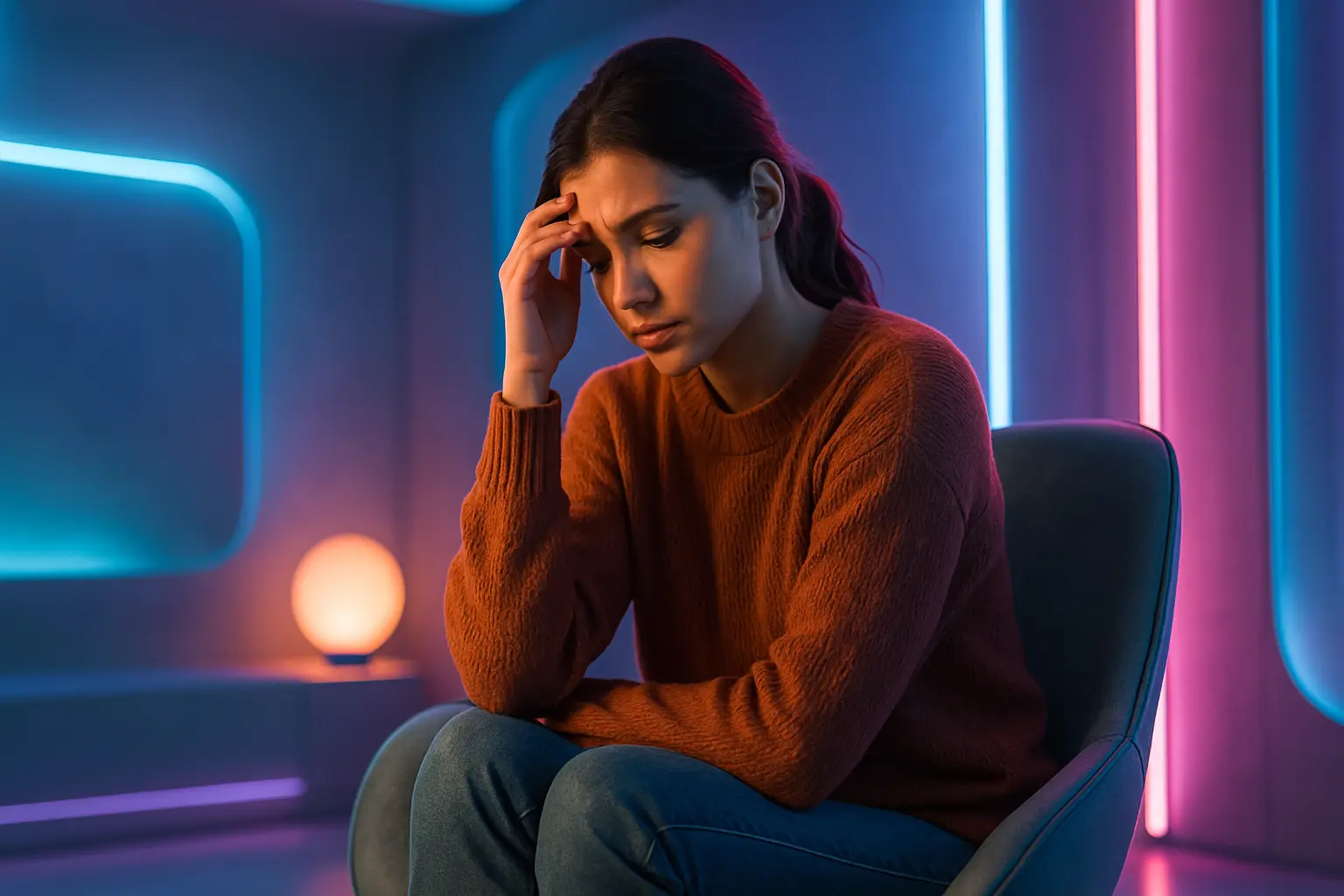 Como descobrir se tem depressão: sinais e caminhos