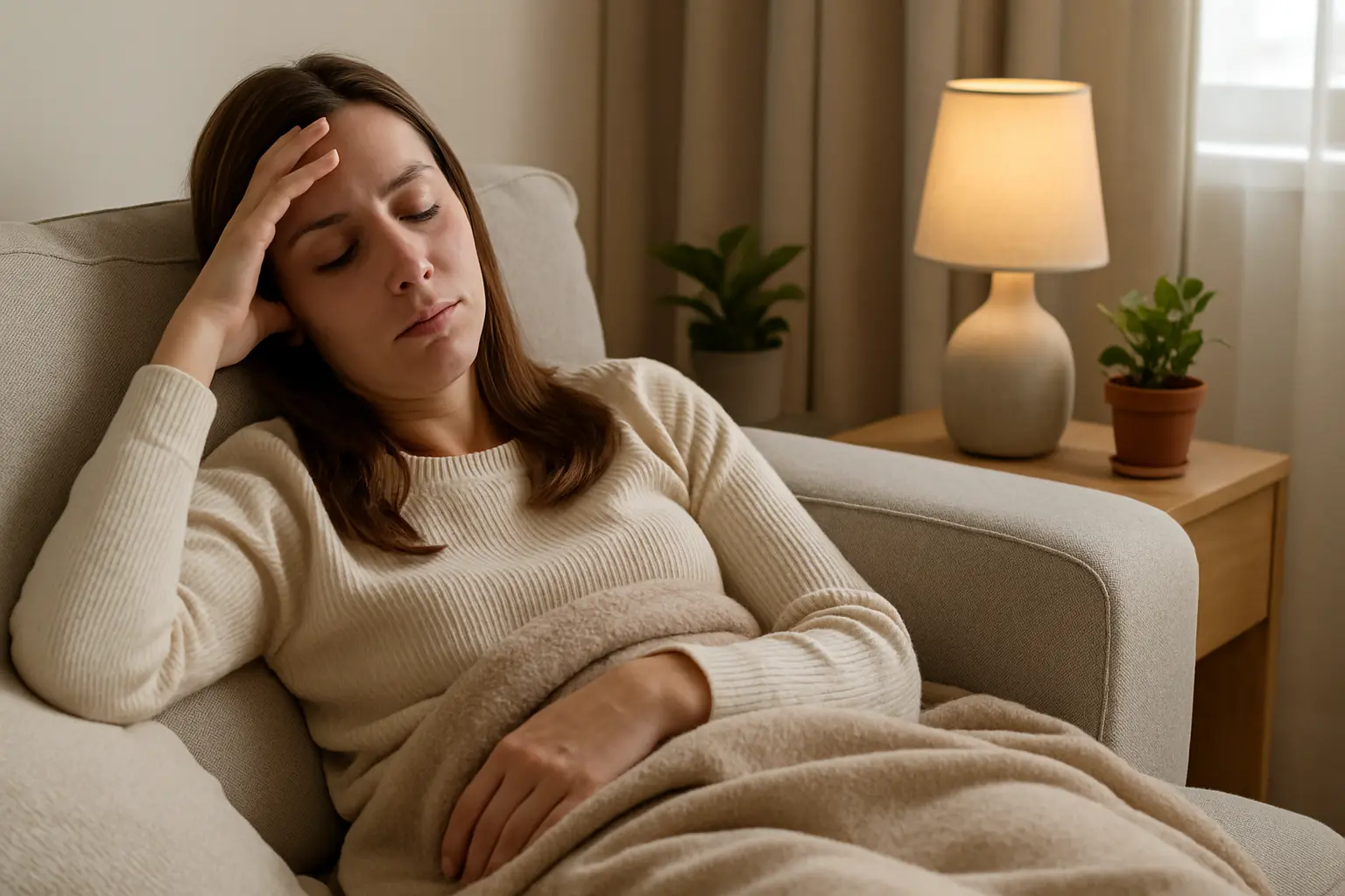 Estresse, ansiedade e depressão: o que você precisa saber