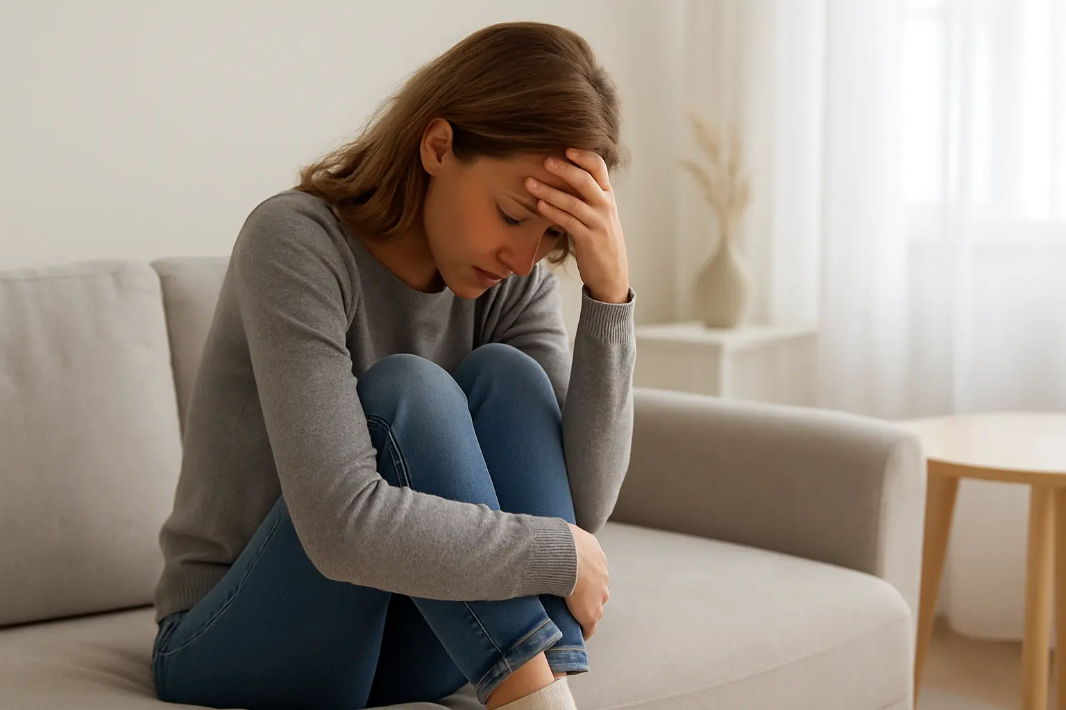 Depressão generalizada: tudo que você precisa saber