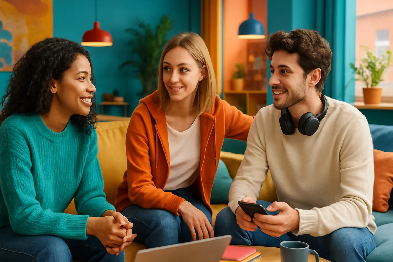 Empatia: O Que Você Precisa Saber