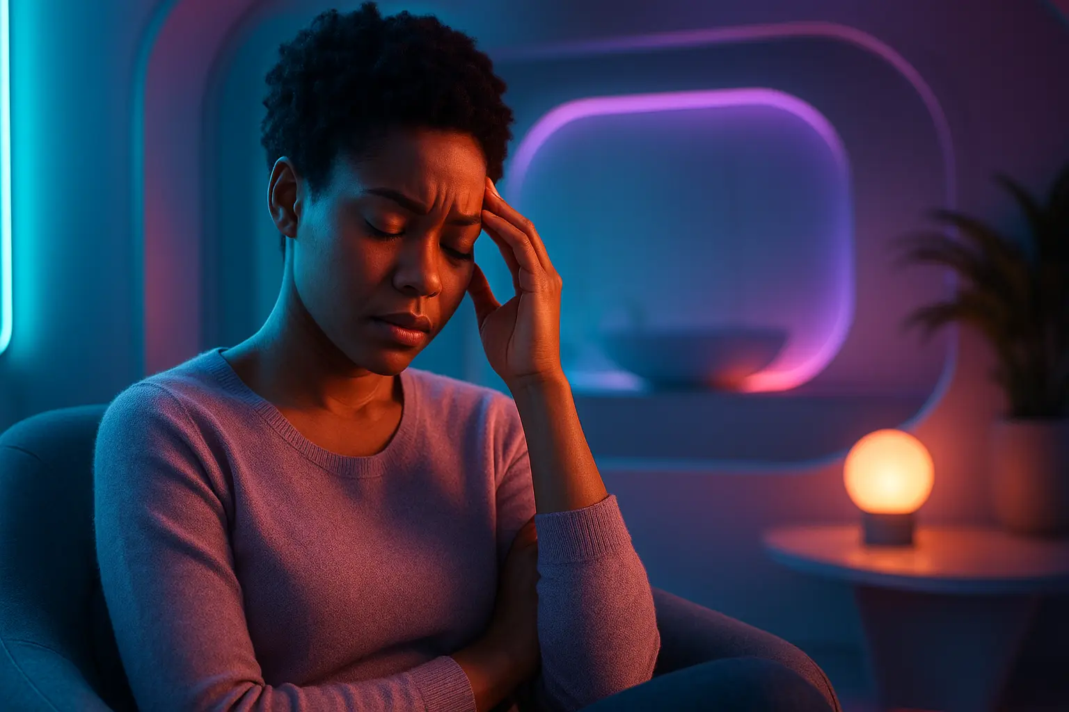 Depressão Relativa: Entenda as Raízes Emocionais
