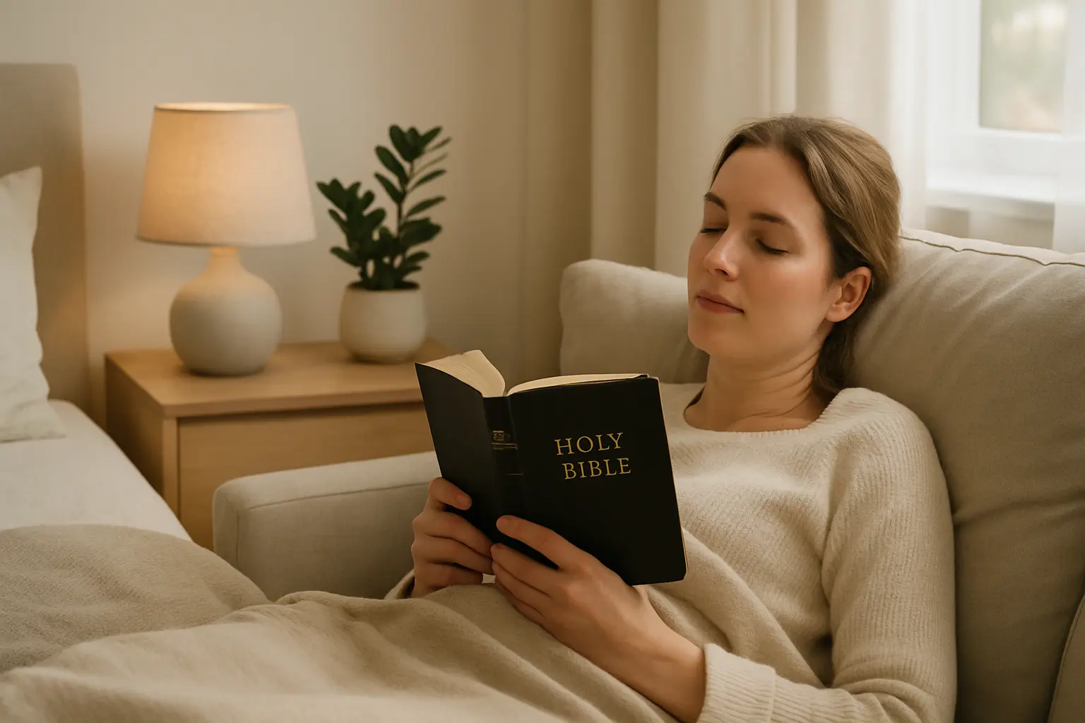 Autoestima bíblia: benefícios, caminhos e estratégias