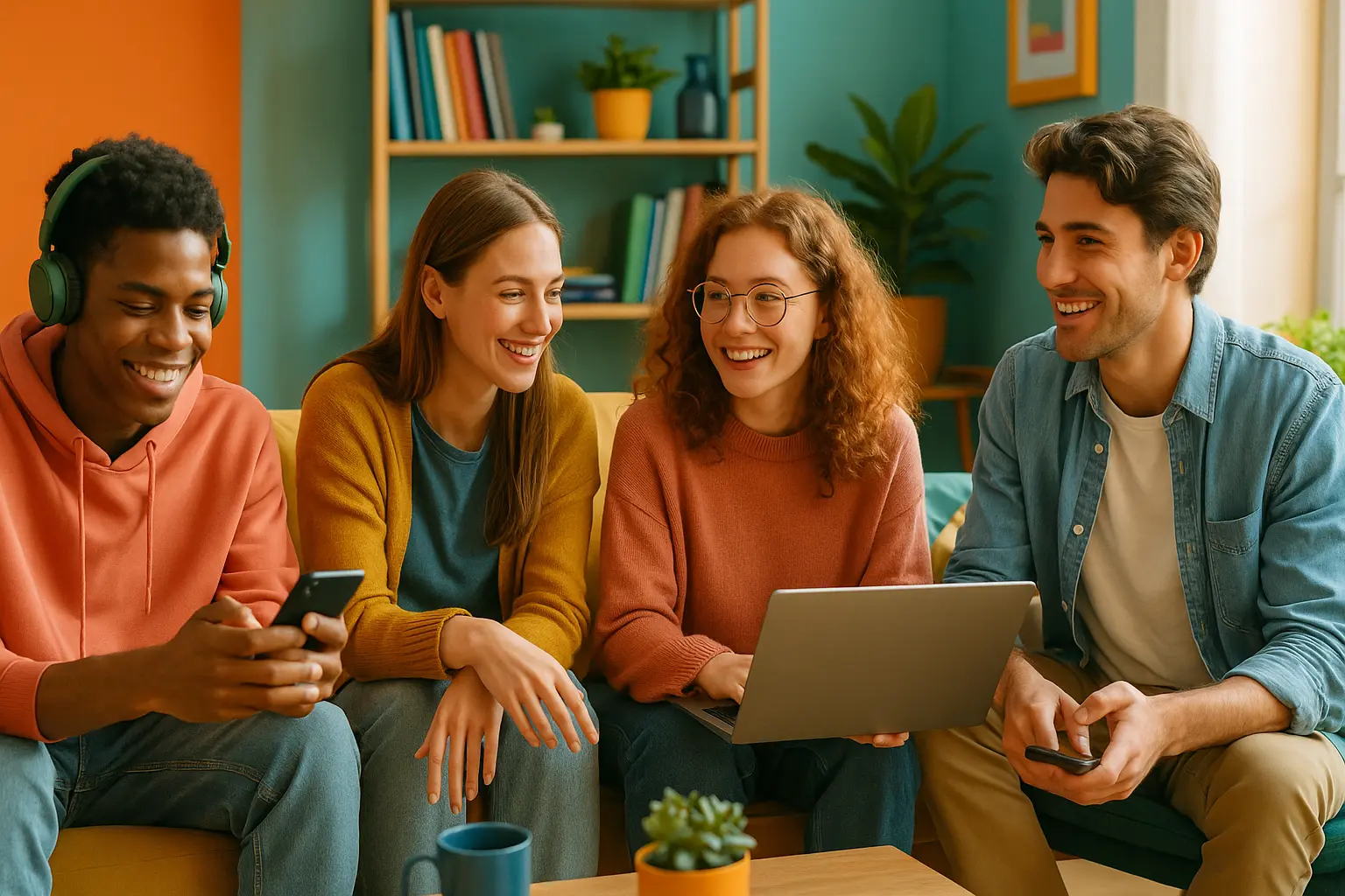 Inteligência emocional: como desenvolver e aplicar no dia a dia