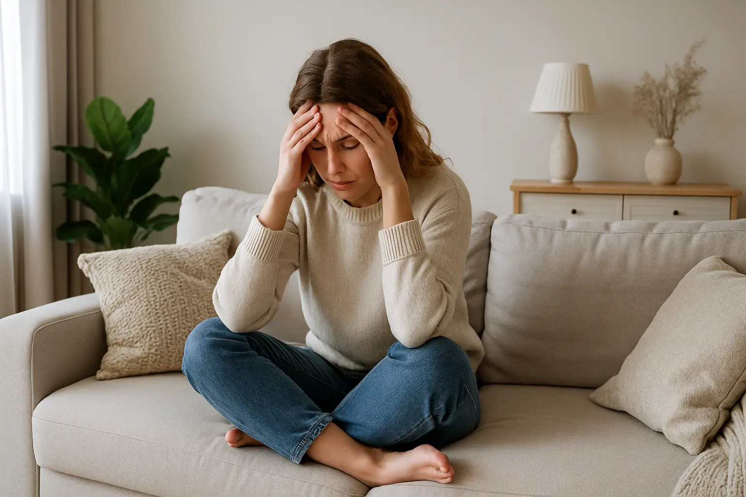 Como tratar uma depressão: sinais e caminhos possíveis