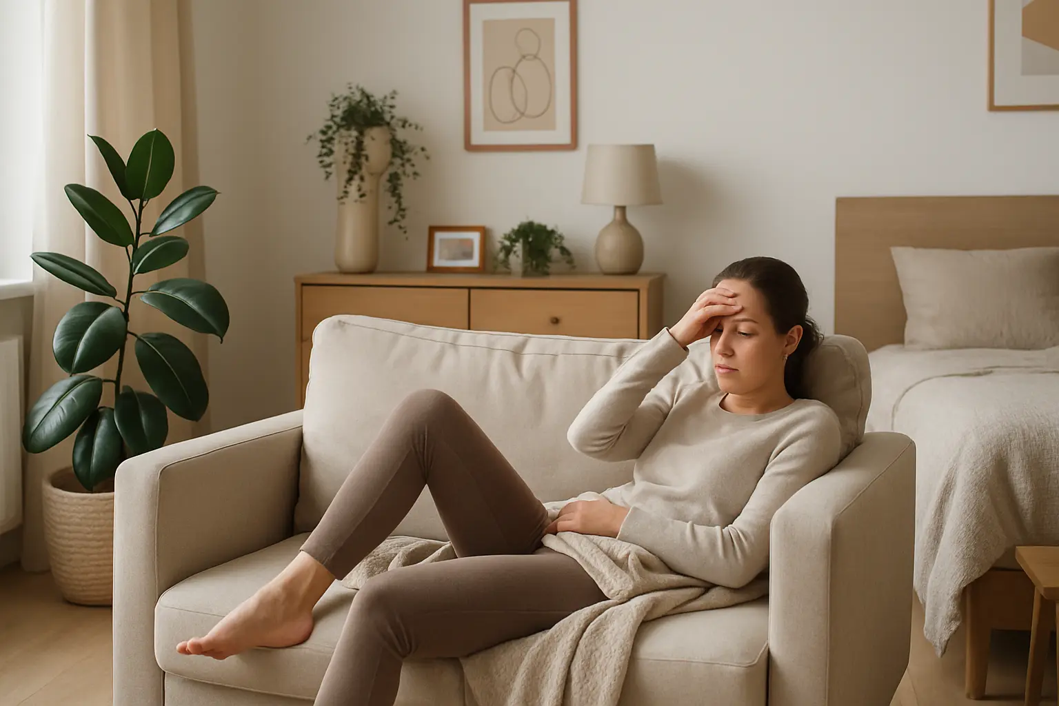 O que é burnout: sintomas, causas e superação