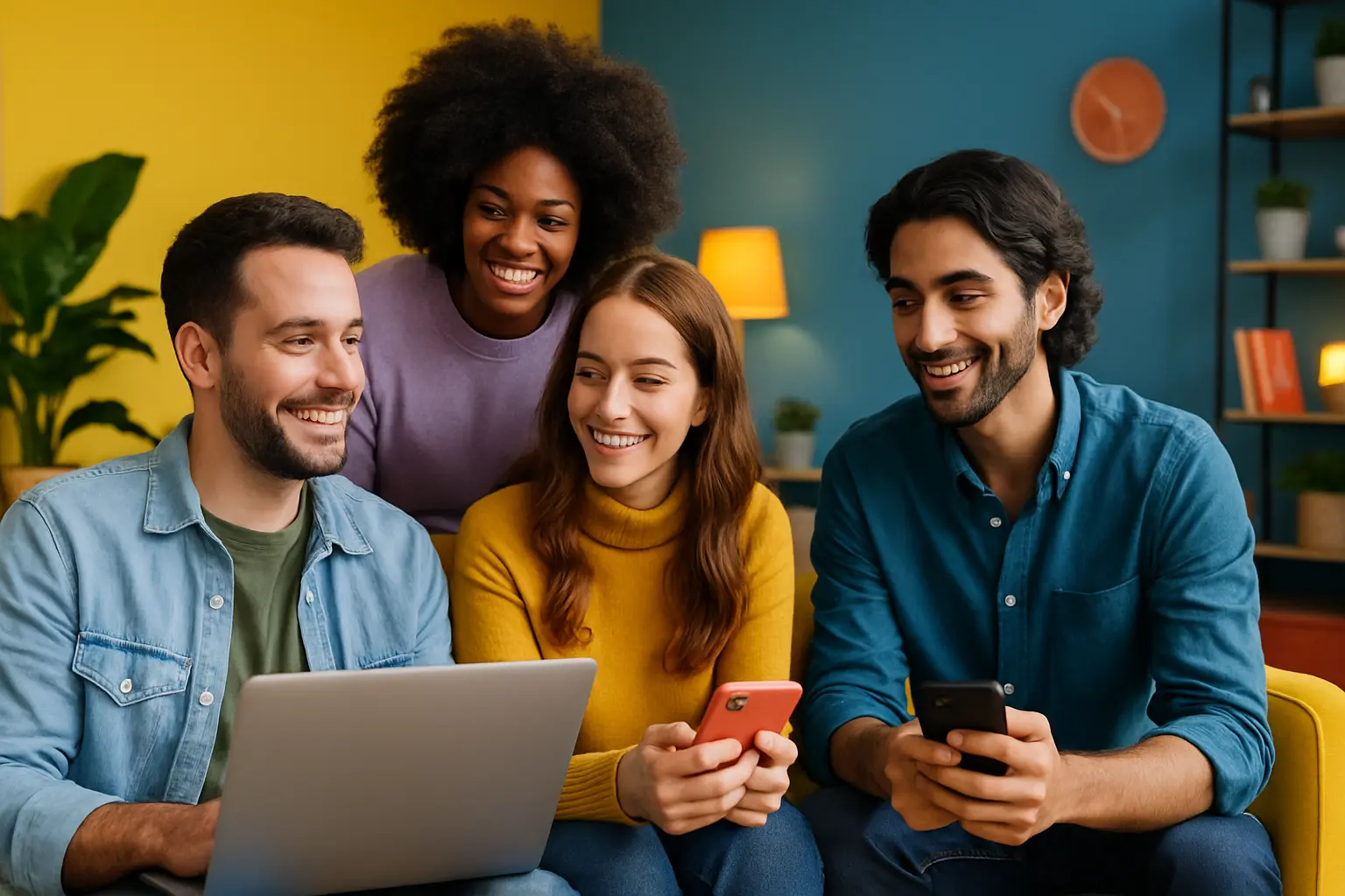 Liderança e gestão de alta performance em vendas: como cultivar