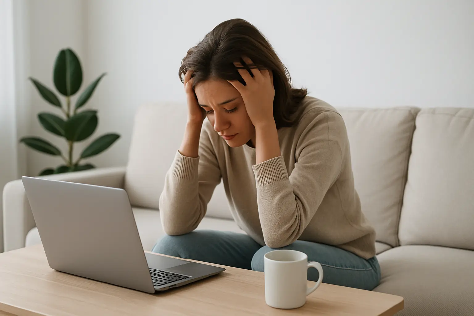 Clínica depressão: sinais, causas e caminhos possíveis