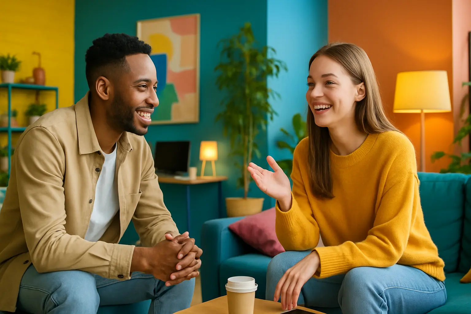 Coach motivacional: o que é, como funciona e como cultivar