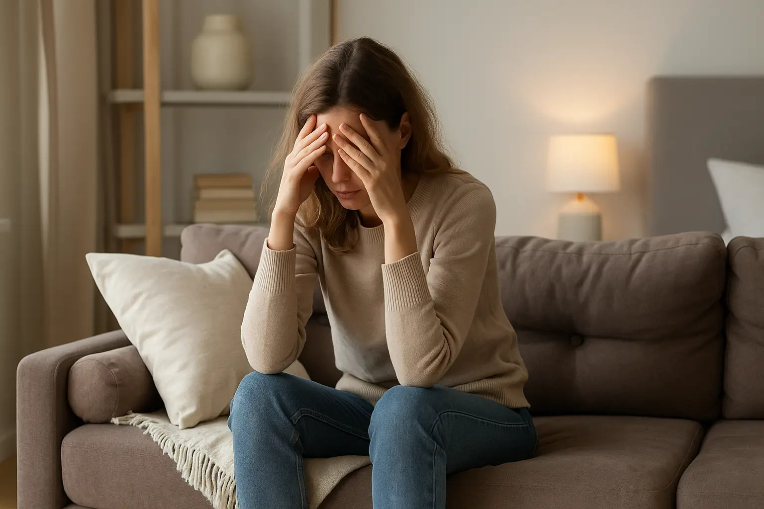 O que é depressão: sinais, causas e como lidar