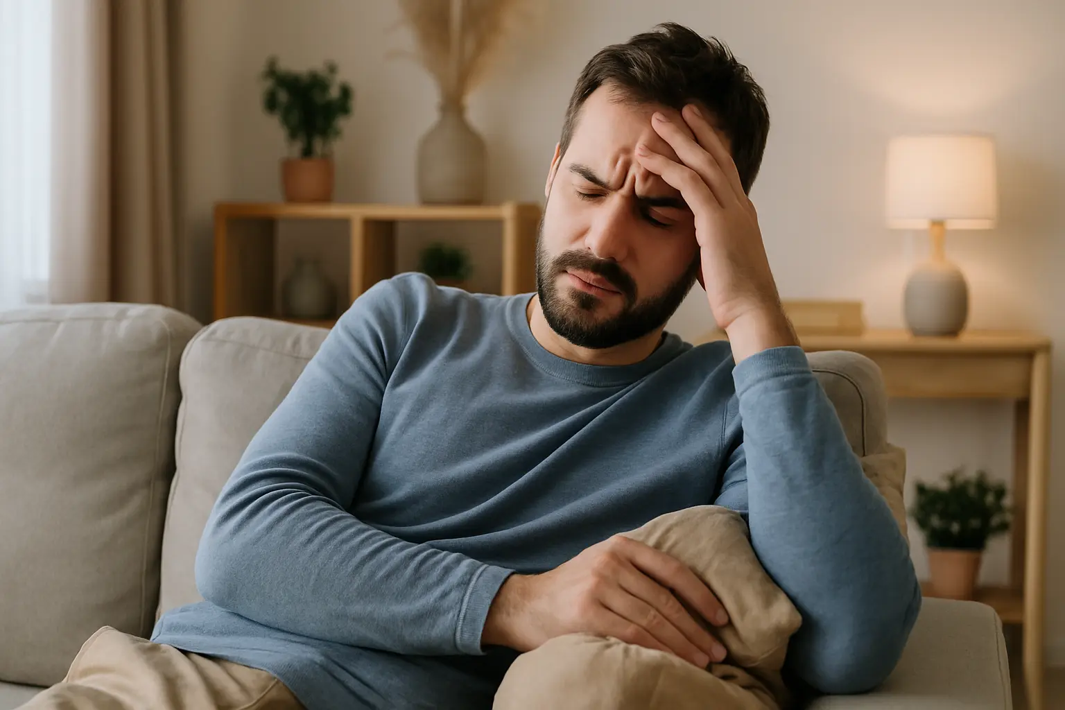 O que é burnout: sinais, causas e como lidar