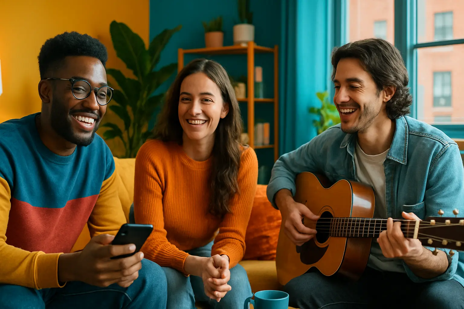 O que é bom para ansiedade e depressão: práticas eficazes