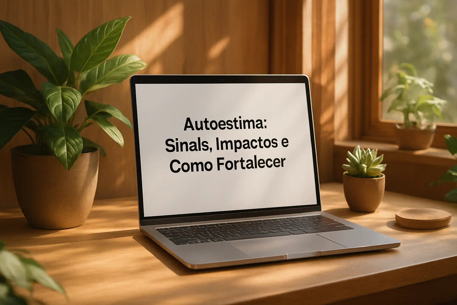 Autoestima: Sinais, Impactos e Como Fortalecer