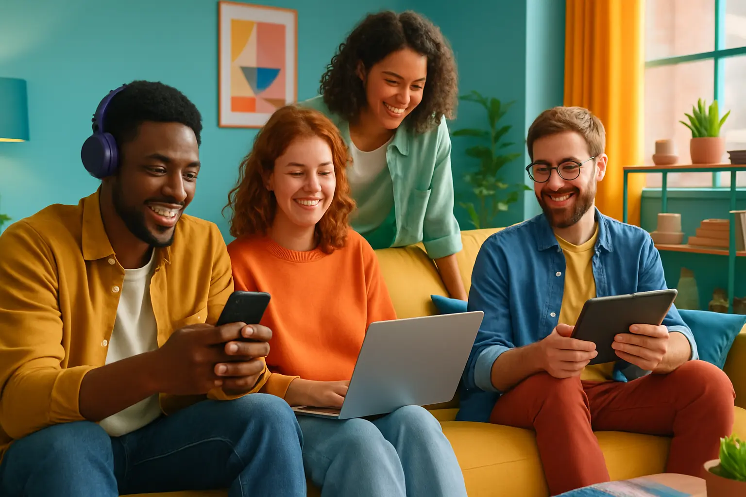 Inteligência emocional: benefícios, caminhos e estratégias