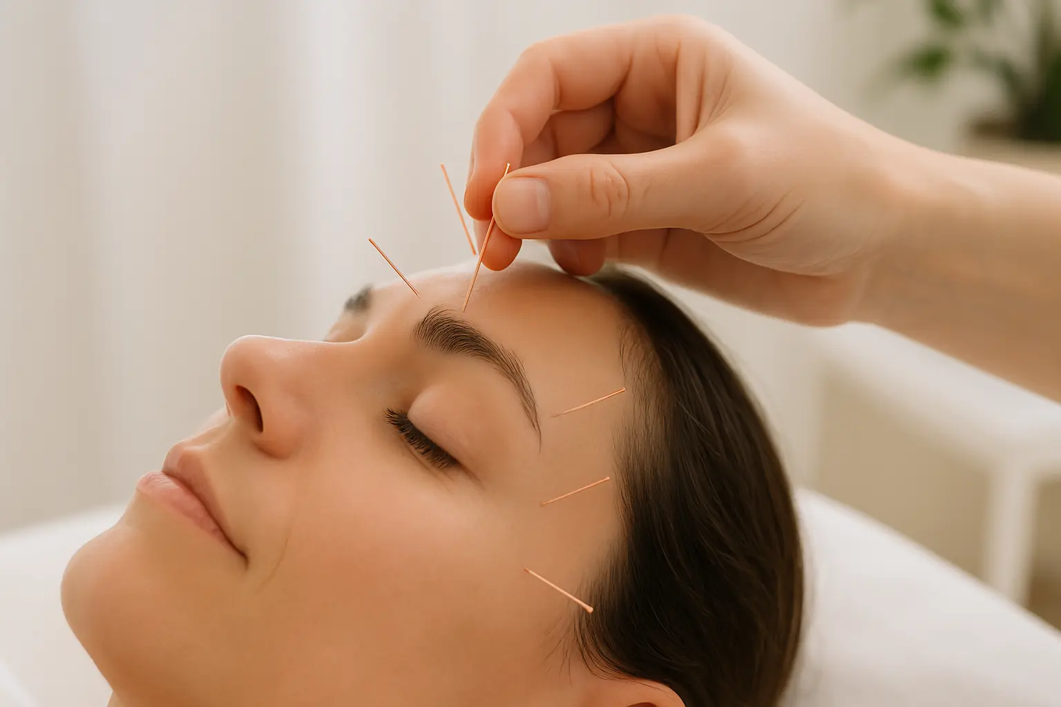 Acupuntura e Ansiedade: O Que Você Precisa Saber