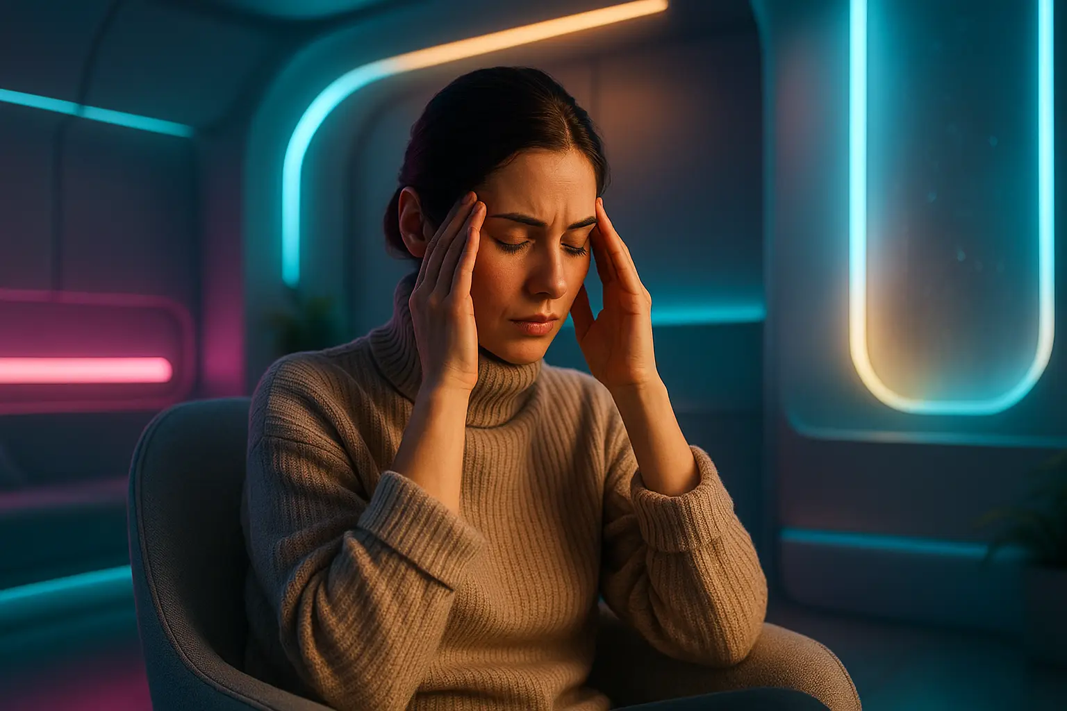 O que leva à depressão: fatores mais importantes