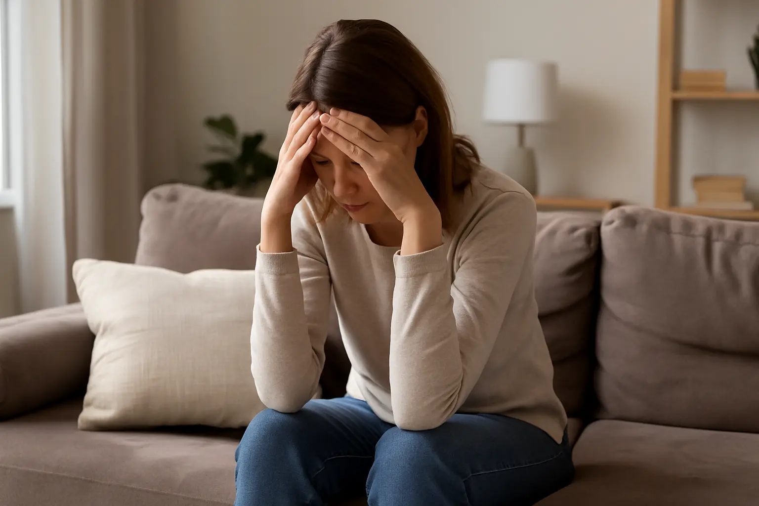 O que significa depressão: sinais e o que você precisa saber