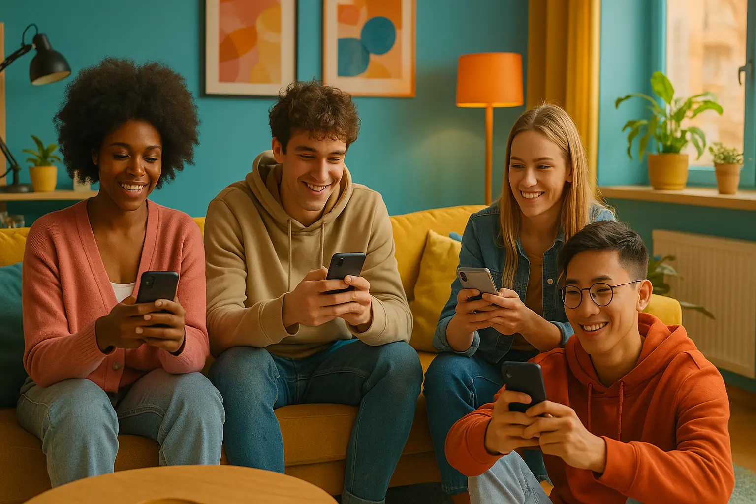 Comparação Social: O Que Você Precisa Saber