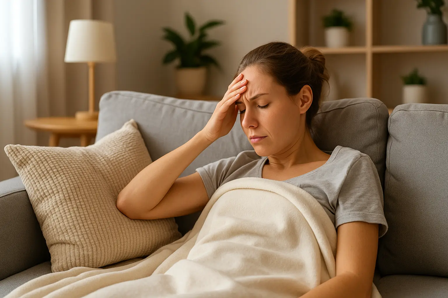 Síndrome da Burnout: Sinais, Causas e Caminhos