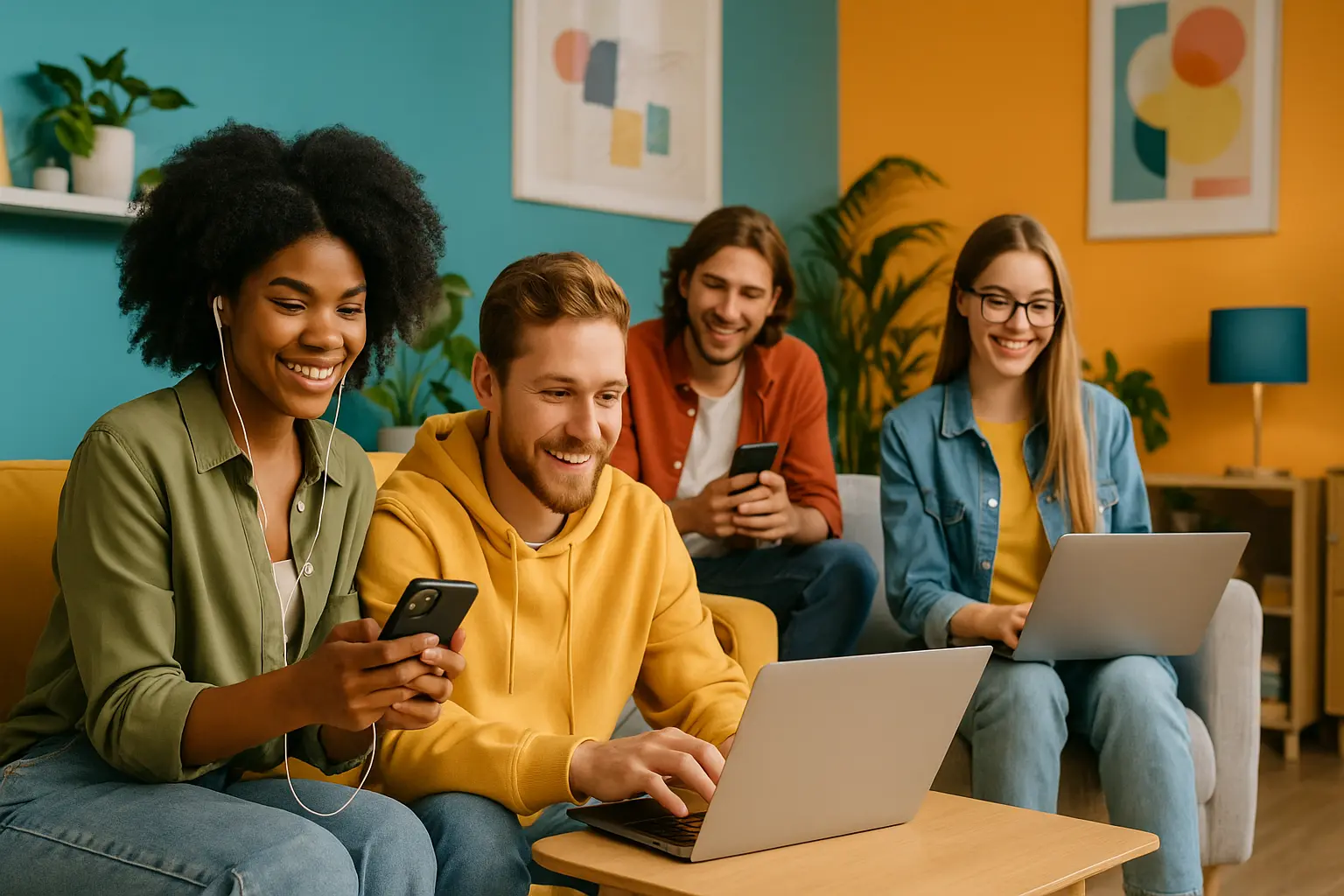 Mapa mental sobre autoestima: o que é, como cultivar e fortalecer