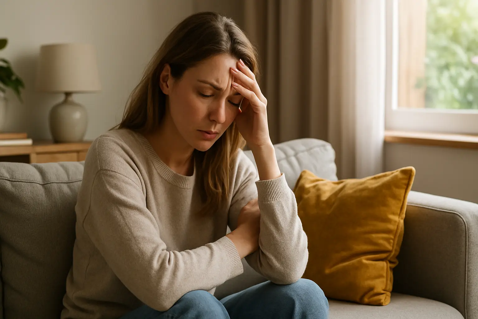 Diagnóstico depressão: sinais, causas e o que fazer