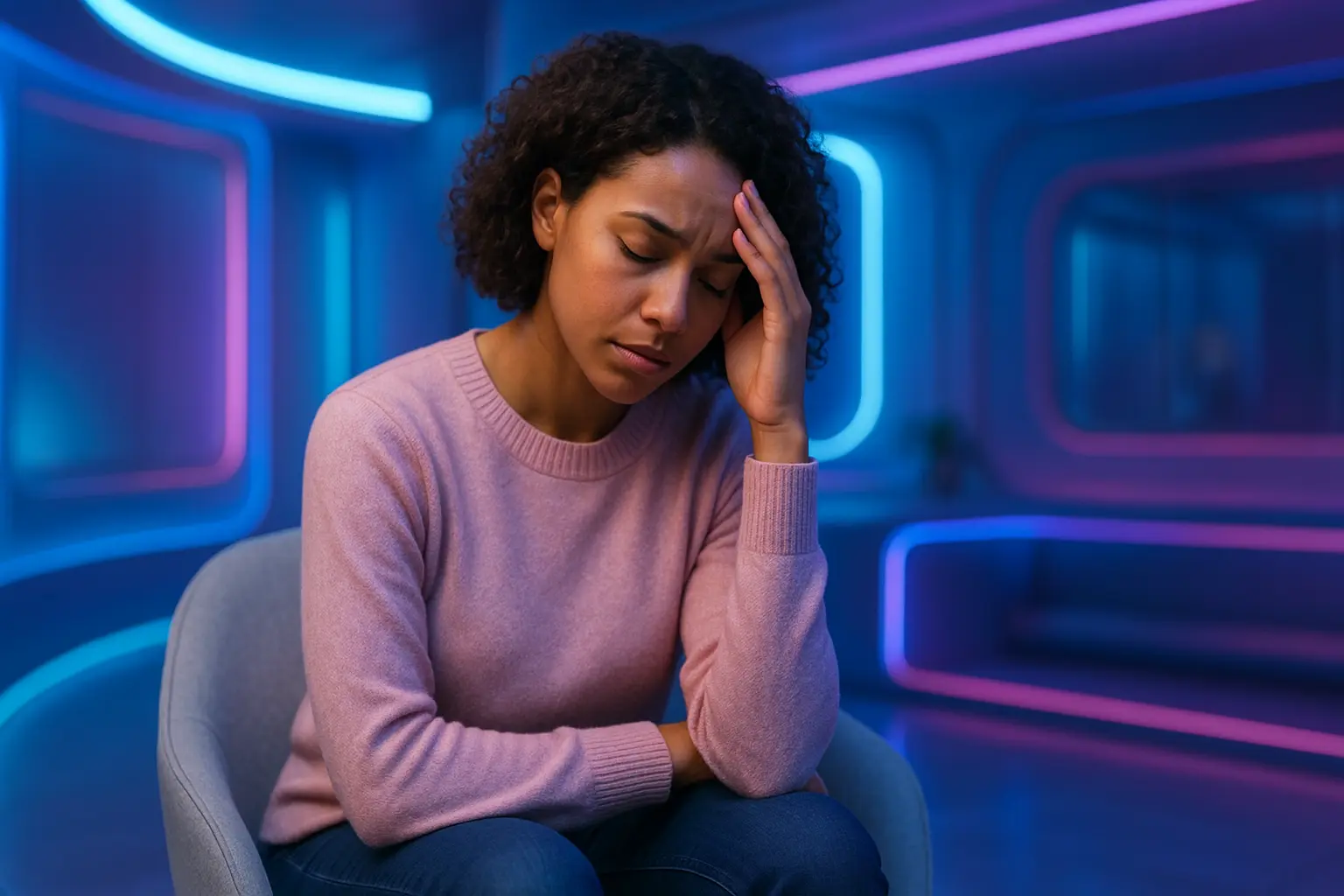 Como Descobrir se Tenho Depressão