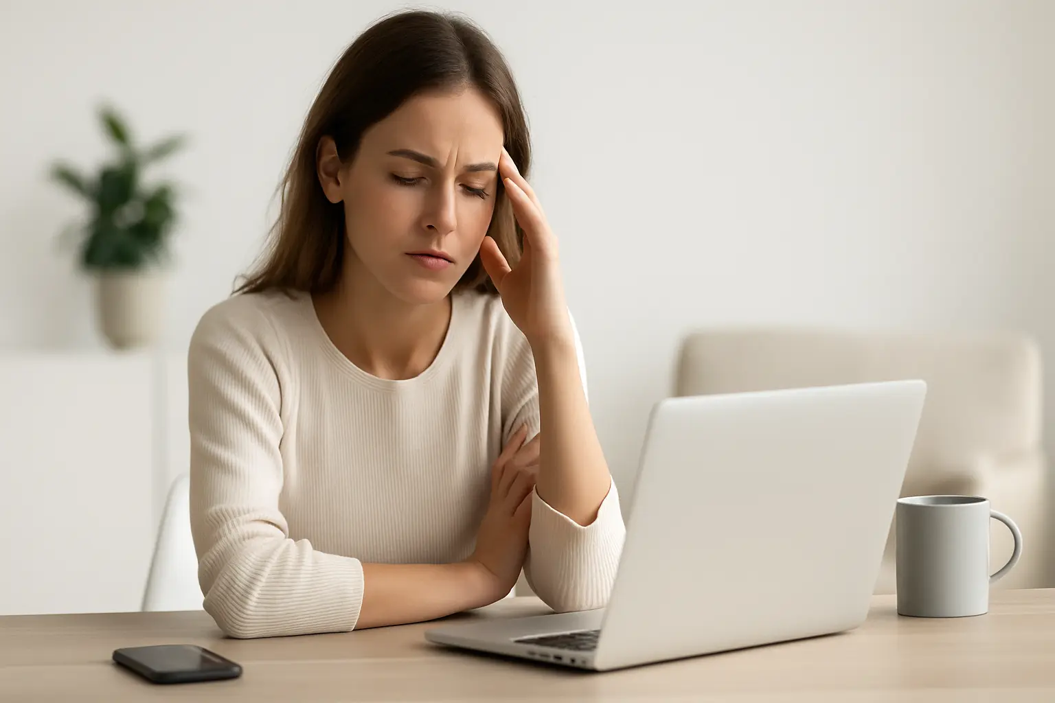 Como controlar a ansiedade: sinais e estratégias eficazes