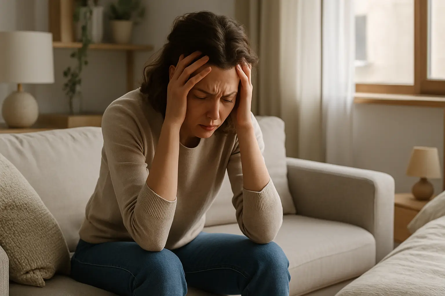 Clínicas depressão: sinais, causas e o que fazer