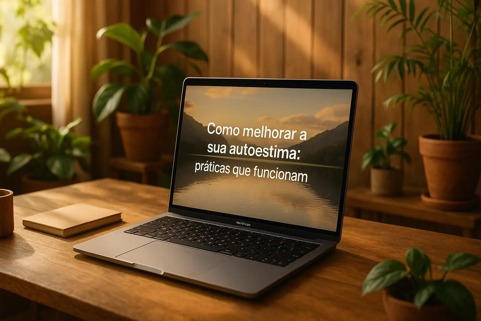 Como melhorar sua autoestima: práticas que funcionam