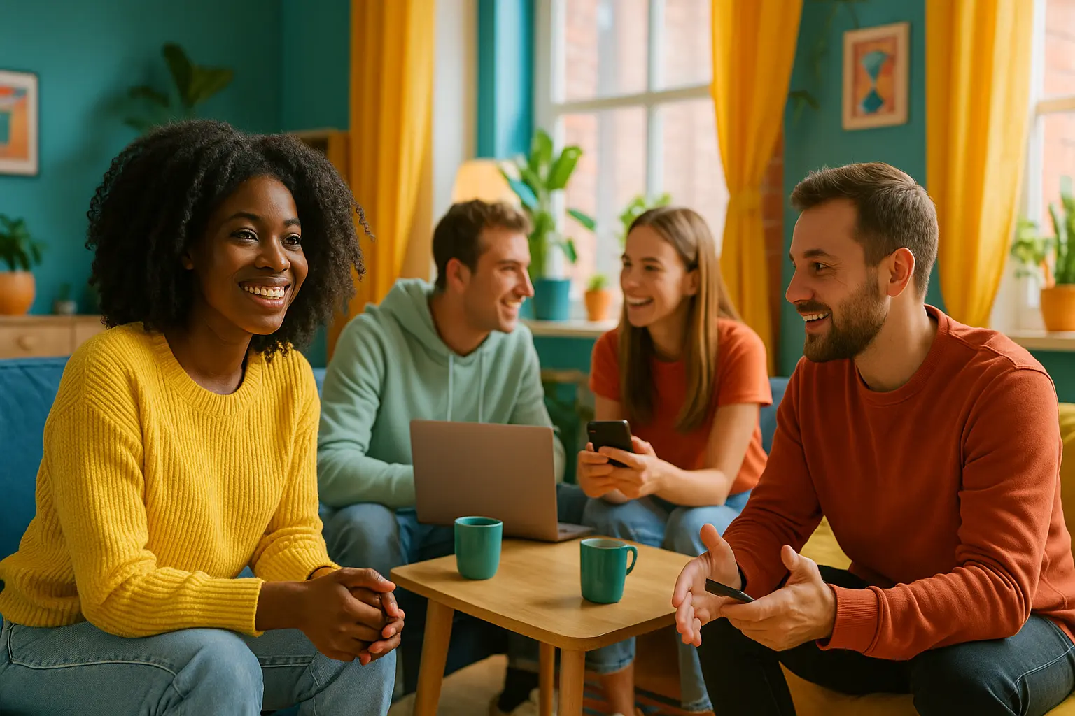 A ansiedade pode causar o que: impactos e sinais importantes