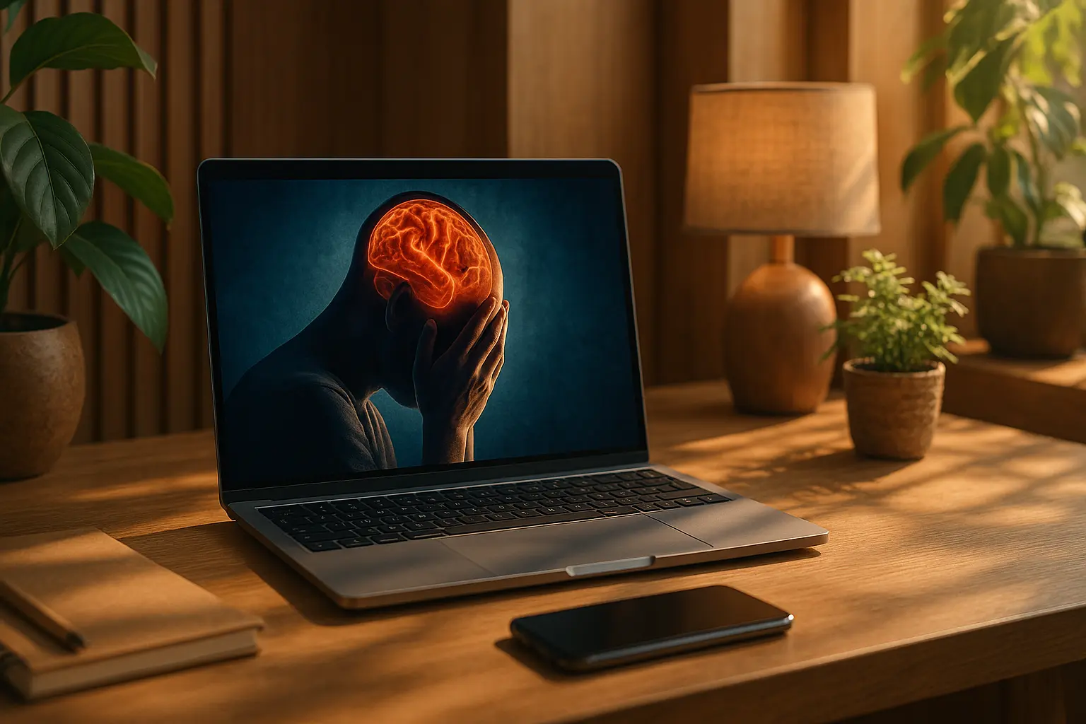 Como ocorre a depressão: sinais, causas e o que fazer