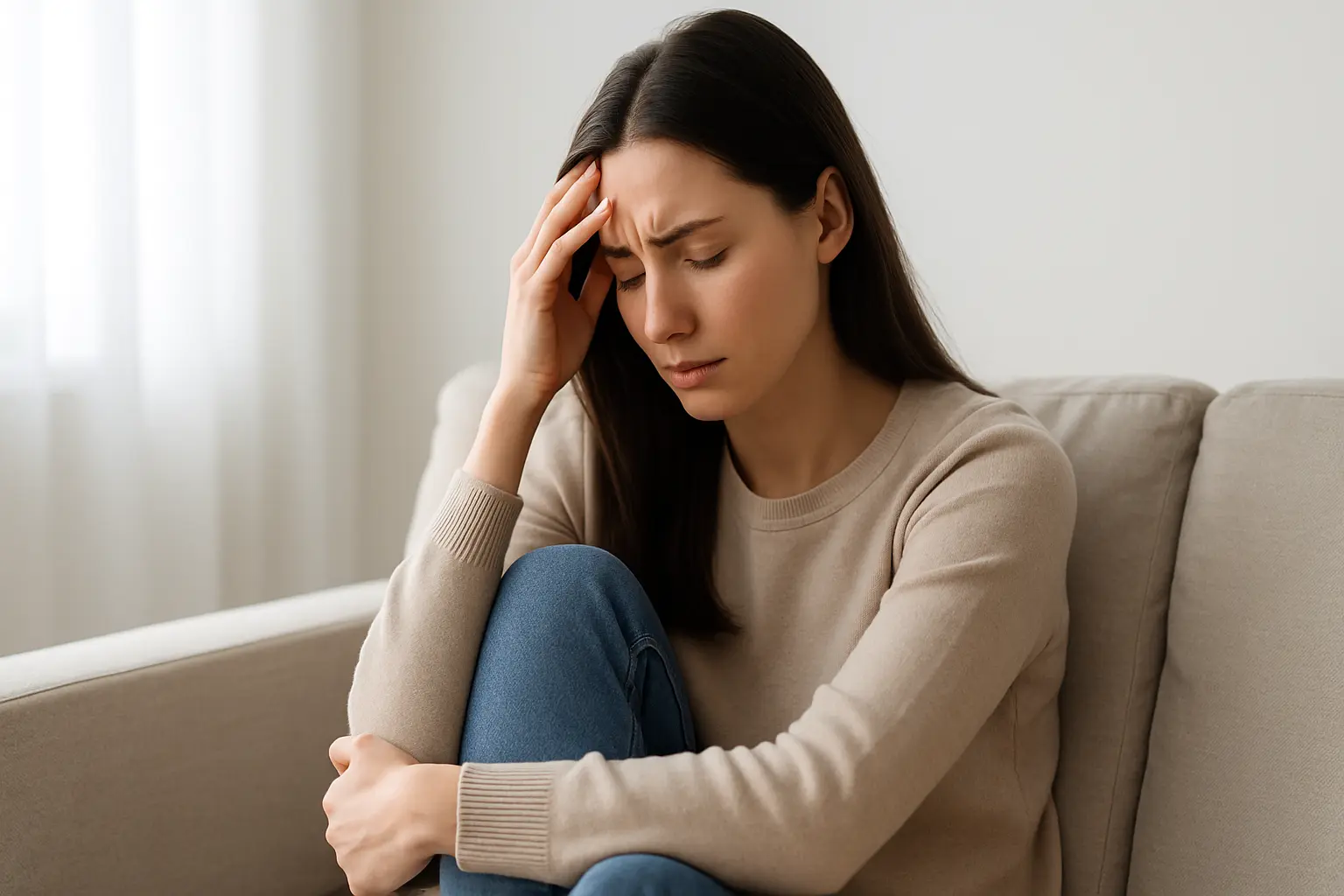O que causa depressão: fatores, sinais e o que fazer