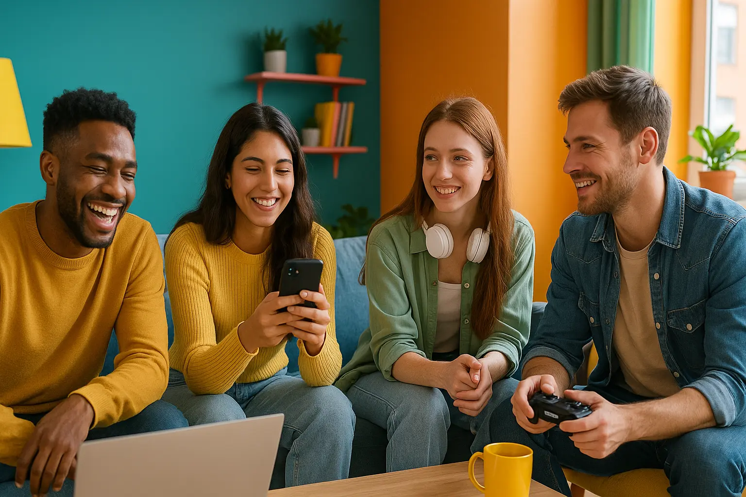 Quais São os Sintomas da Ansiedade: Reconheça os Sinais