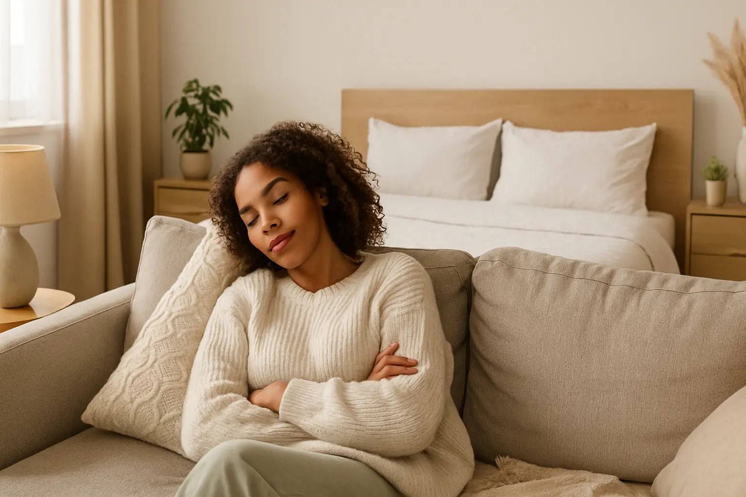 Autoestima boa: sinais de que você está no caminho certo