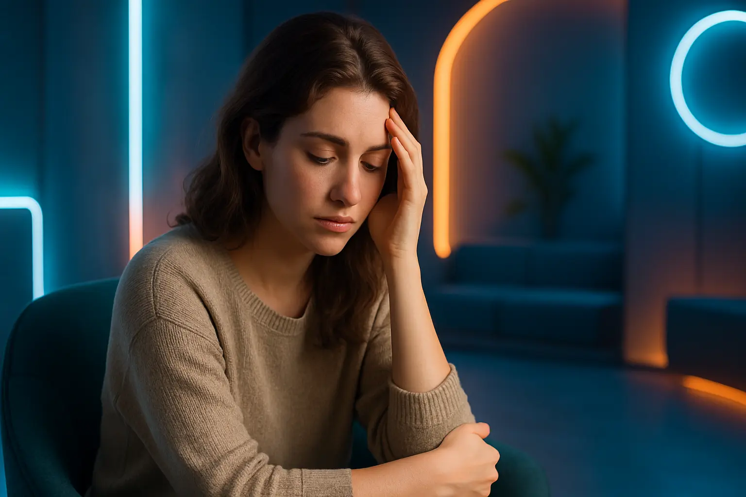 O Que Causa Depressão? Tudo que Você Precisa Saber