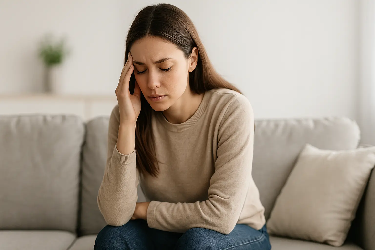 Depressão Leve: Sinais, Causas e Como Lidar