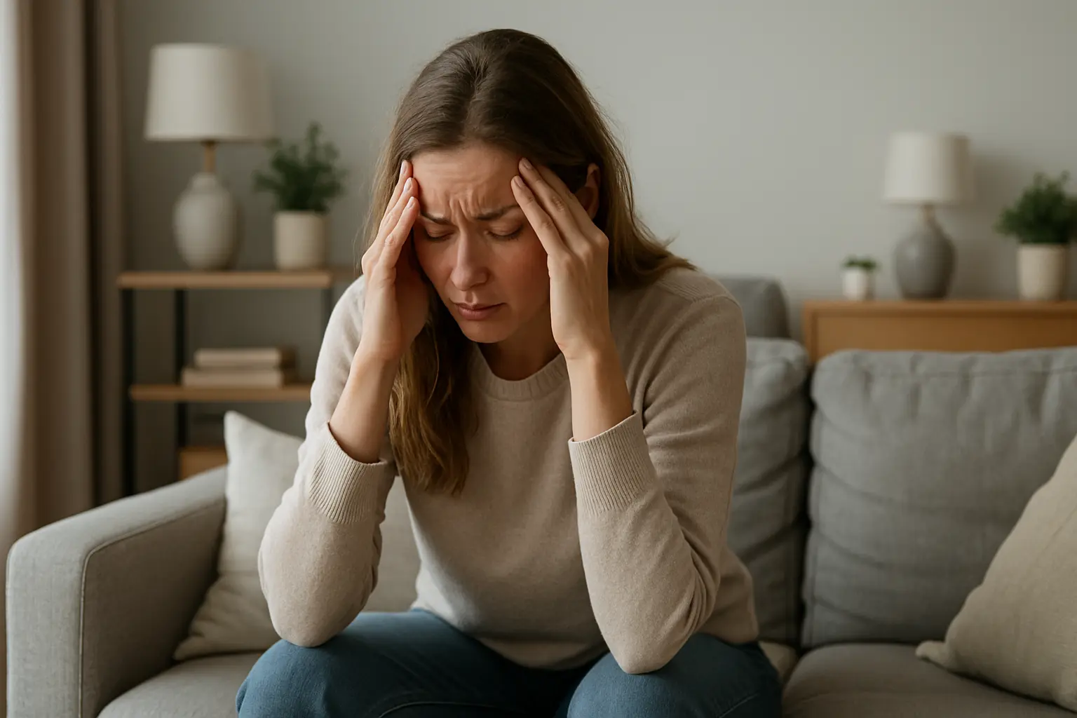 Como Ajudar uma Pessoa com Depressão Profunda: Um Guia Completo